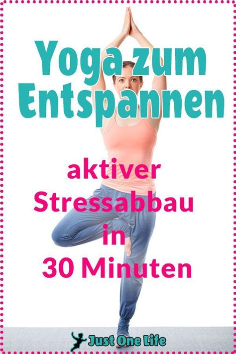 Pin auf Yoga für Anfänger