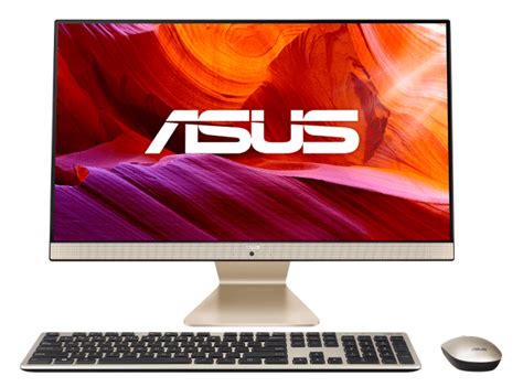 Asus Actualiza Su Pc Todo En Uno Para El Uso Diario Conoce La Nueva