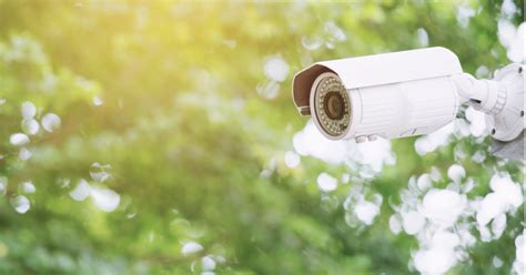 Beginner's Guide to Security Cameras | SafeWise