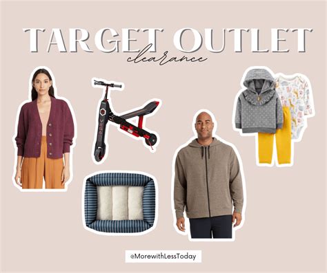 Target Clearance: Fun Finds and More Ways to Save at Target