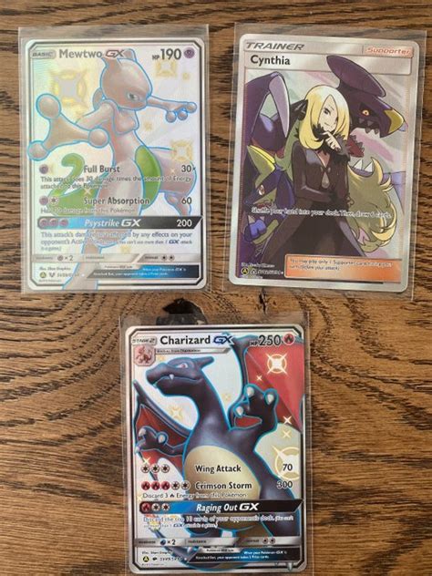 The Pok Mon Company Complete Set Hidden Fates Shiny Vault Catawiki