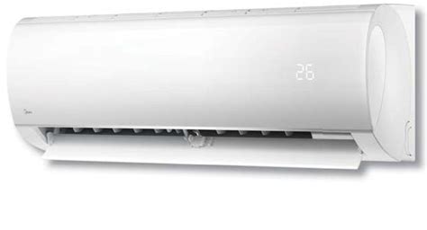 Midea 1 5hp Split Unit Inverter Air Conditioner Zit Electronics Store