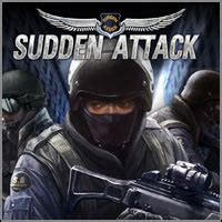 sudden attack game  gamepressurecom
