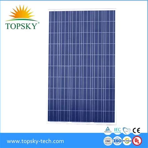 Topsky Electronics Best Solar Panels For Homes 2023 Energypal Buyer