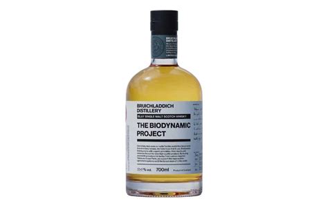 Coming Soon Bruichladdichs First Biodynamic Single Malt Words Of