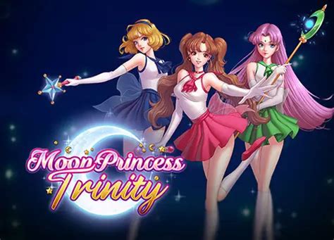 Moon Princess Trinity