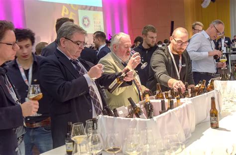 European Beer Star Erfolg F R Doppelleu Und Calanda