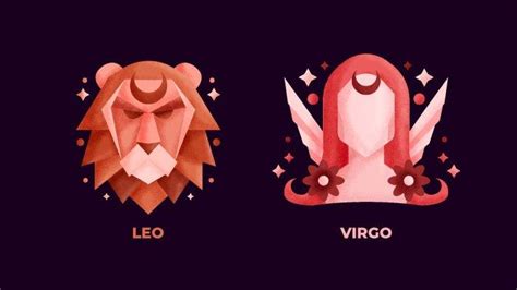 Ramalan Zodiak Leo Dan Virgo Senin 3 Juli 2023 Kesehatan Cinta Karir