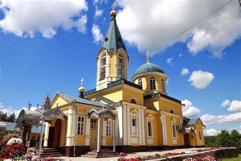 Moldova Monasteries: Capriana Monastery, Curchi Monastery, Tipova M...