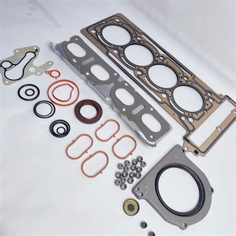 Benz 270 Full Gasket Set Kusima Engine Parts Engine Assembly Piston