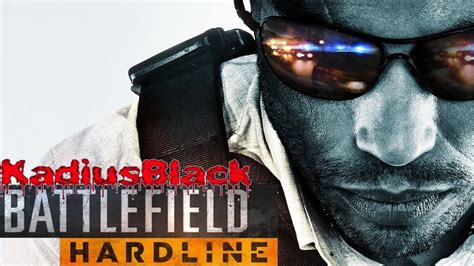 Let S Play Battlefield Hardline Episode Hiest New Sniper