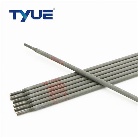 Carbon Steel Welding Rod E5015 Welding Electrodes Low Alloy Welding