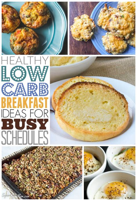 The Most Satisfying Healthy Low Carb Breakfast Easy Recipes To Make