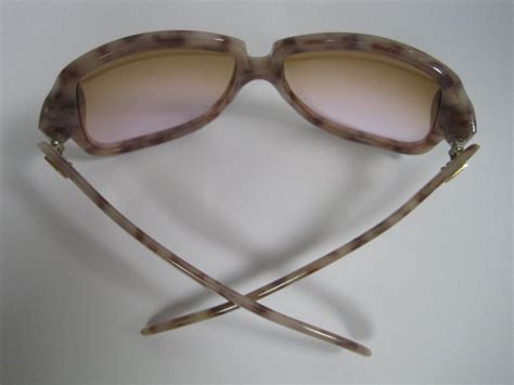 1970s Ysl Oversized Tortoise Shell Sunglasses At 1stdibs