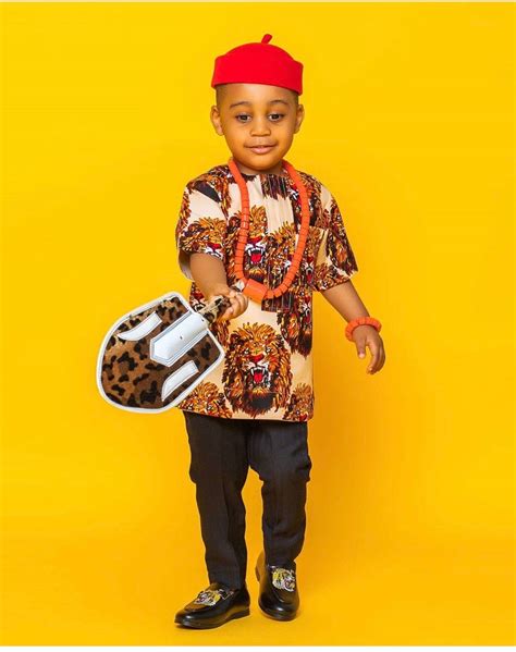 African Wear For Boy Child | lupon.gov.ph