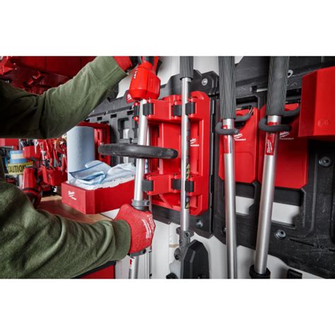 Milwaukee Tool MILWAUKEE PACKOUT Porte outils à Long Manche France