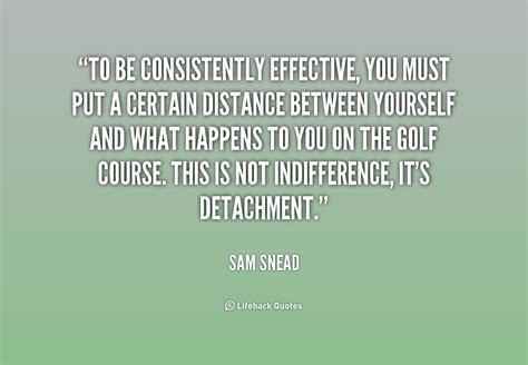 Sam Snead Quotes. QuotesGram