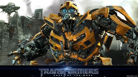 Transformers Hd Wallpapers 1080p Wallpapersafari