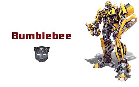 🔥 [140+] Bumblebee Transformer Wallpapers | WallpaperSafari