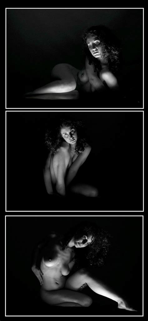 Inna Artistic Nude Photo By Photographer Pblieden At Model Society