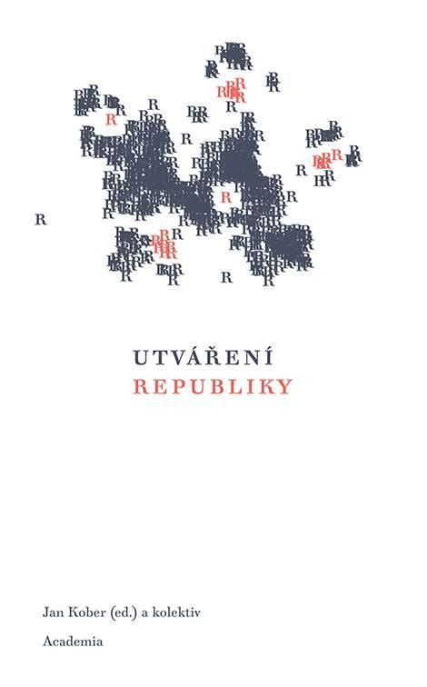 Kniha Utv En Republiky Jan Kober Knizniklub Cz