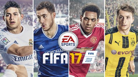 Fifa 17 Anuncia Los Requisitos Minimos Y Recomendados Para Pc Notitecnology