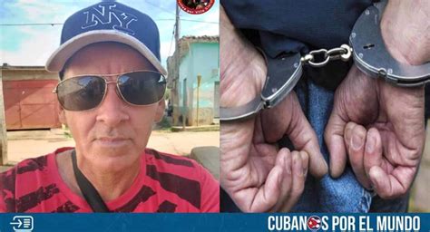 Villa Clara Detenido Autor De Robo Con Fuerza En Una Vivienda