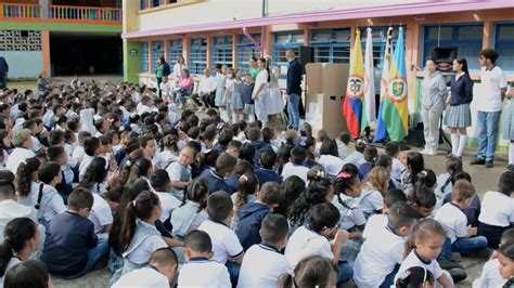 Balance Elecciones Alcalde Y Concejo Infantil Guatap