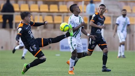 Muchos Cambios En La Segunda División Del Fútbol Mexicano Aquí Todo Lo