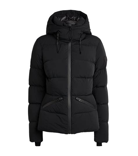 Mackage Puffer Jackets Harrods UK