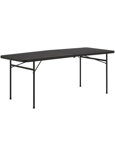 6 Foot Folding Tables in Shop Folding Tables by Size - Walmart.com