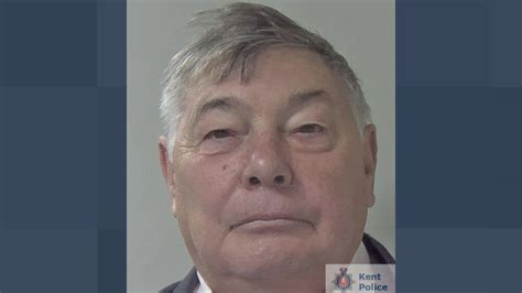 Former Kent Teacher Jailed For Sexually Abusing Pupils Itv News Meridian