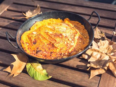 Hachis Parmentier Volaille Carottes Et Patates Douces Recette Hachis