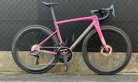 Specialized Tarmac Sl8 Pro Used In 54 Cm Buycycle Uk