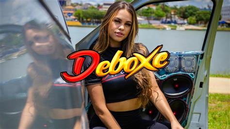 Deboxe EletroFunk 2021 Dj Brenno Paixão Ele Carrega Minha Bolsa