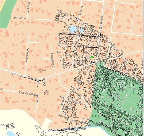 Risiko For Oversv Mmelser Ved Arres Halsn S Kommune