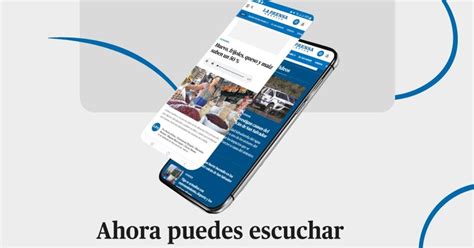 La Prensa GrÁfica Renueva Su Sitio Web La Prensa Gráfica