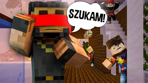 CHOWANY W MINECRAFT O 1000ZŁ z OSPANNO YouTube