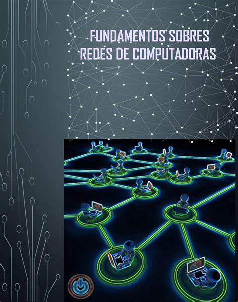 FUNDAMENTOS SOBRE REDES DE COMPUTADORAS By Ruben Araque Issuu