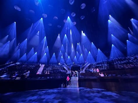 Amazing!!!! - Review of Abba Arena, London, England - Tripadvisor