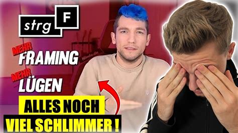 Rezo Zerst Rt Strg F Alles Noch Schlimmer Als Gedacht Rezo Strg F