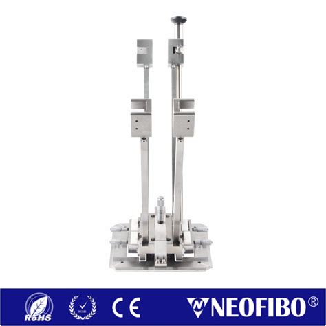 Neofibo Medical Endoscopy Polishing Fixture BFJIG 4P SQ30deg