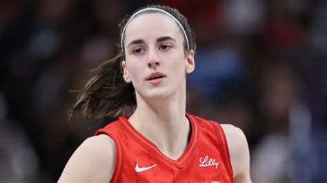 Caitlin Clark Shatters Another Astonishing Wnba Rookie Record Bolavip Us