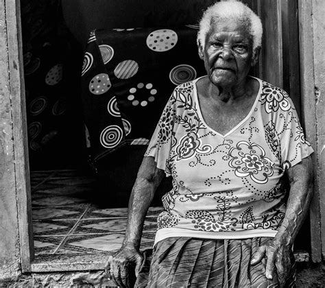 D Eva Maria Quilombola De Maria Rasa Em Cabo Frio Riotur Rio