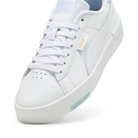 Ripley Zapatillas Mujer Puma Urbanas Blanco Jada Renew