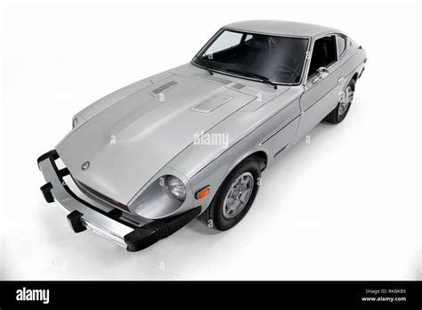 1978 Datsun 280z Stock Photo Alamy