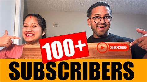 How To Get Your First 100 Subscribers In 10 Days How To Open Vlogging