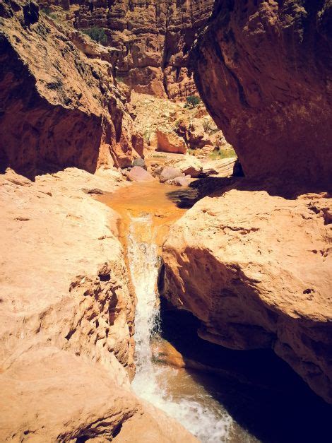 Sulphur Creek River Hike In Capitol Reef National Park Capitol Reef