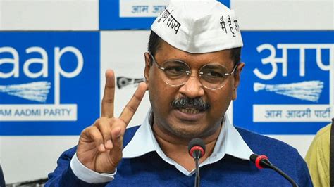 Aap Releases List Of 22 Candidates For Haryana Assembly Polls