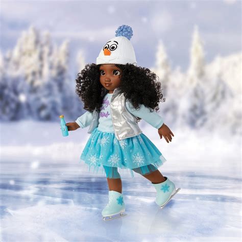 Disney Ily 4ever Elsa Inspired Doll Smyths Toys Uk